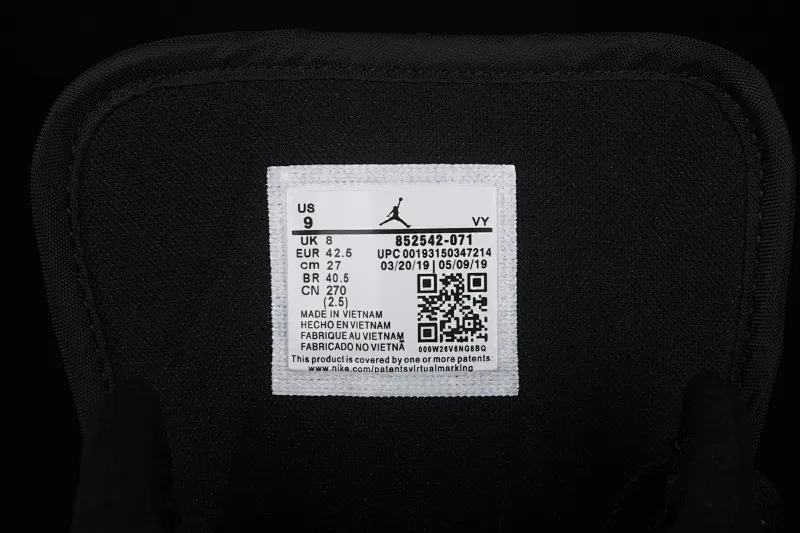 All categories Air Jordan Jordan series basketball shoes Air Jordan 1 Mid Air Jordan 1 Mid SE "Yellow Toe" AJ1 Joe 1 mid-top series basketball shoes 852542-071
